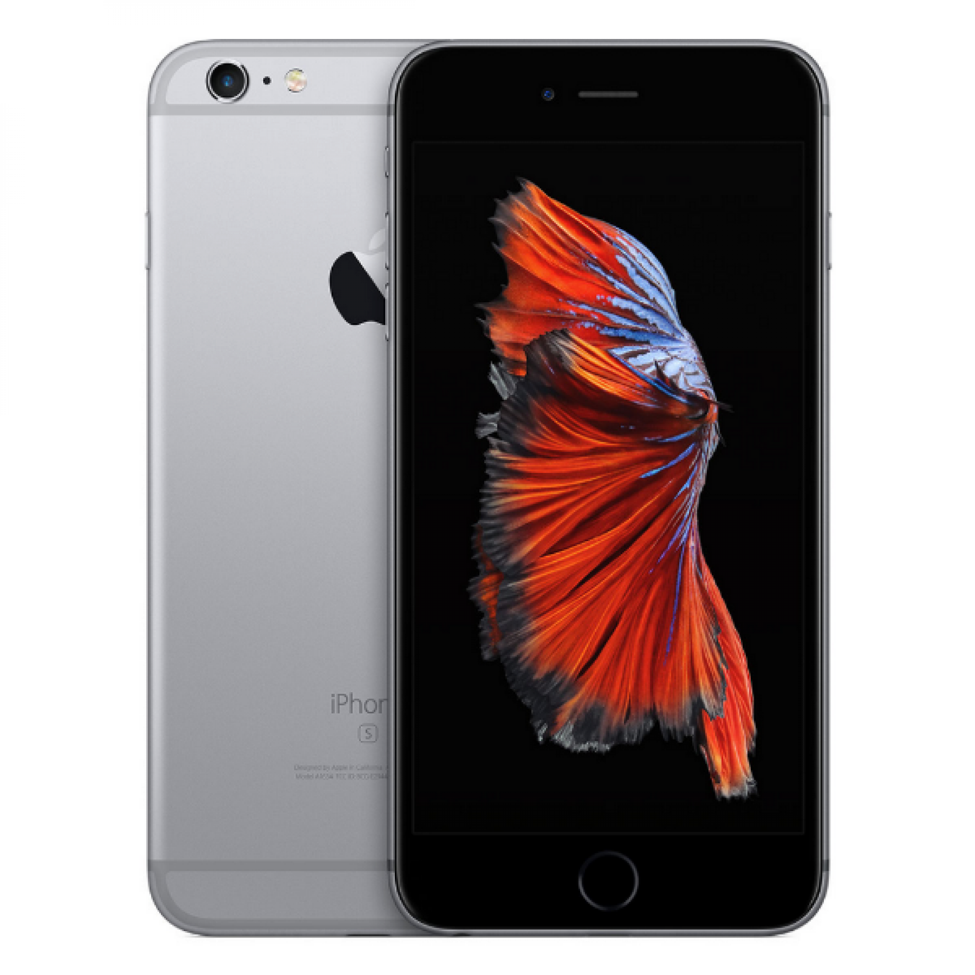 Apple iPhone 6 16gb Space Gray Neverlock